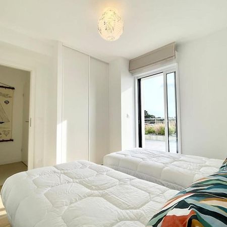 Luxury Haut Standing Vue Mer D'Exception 360 기델 외부 사진