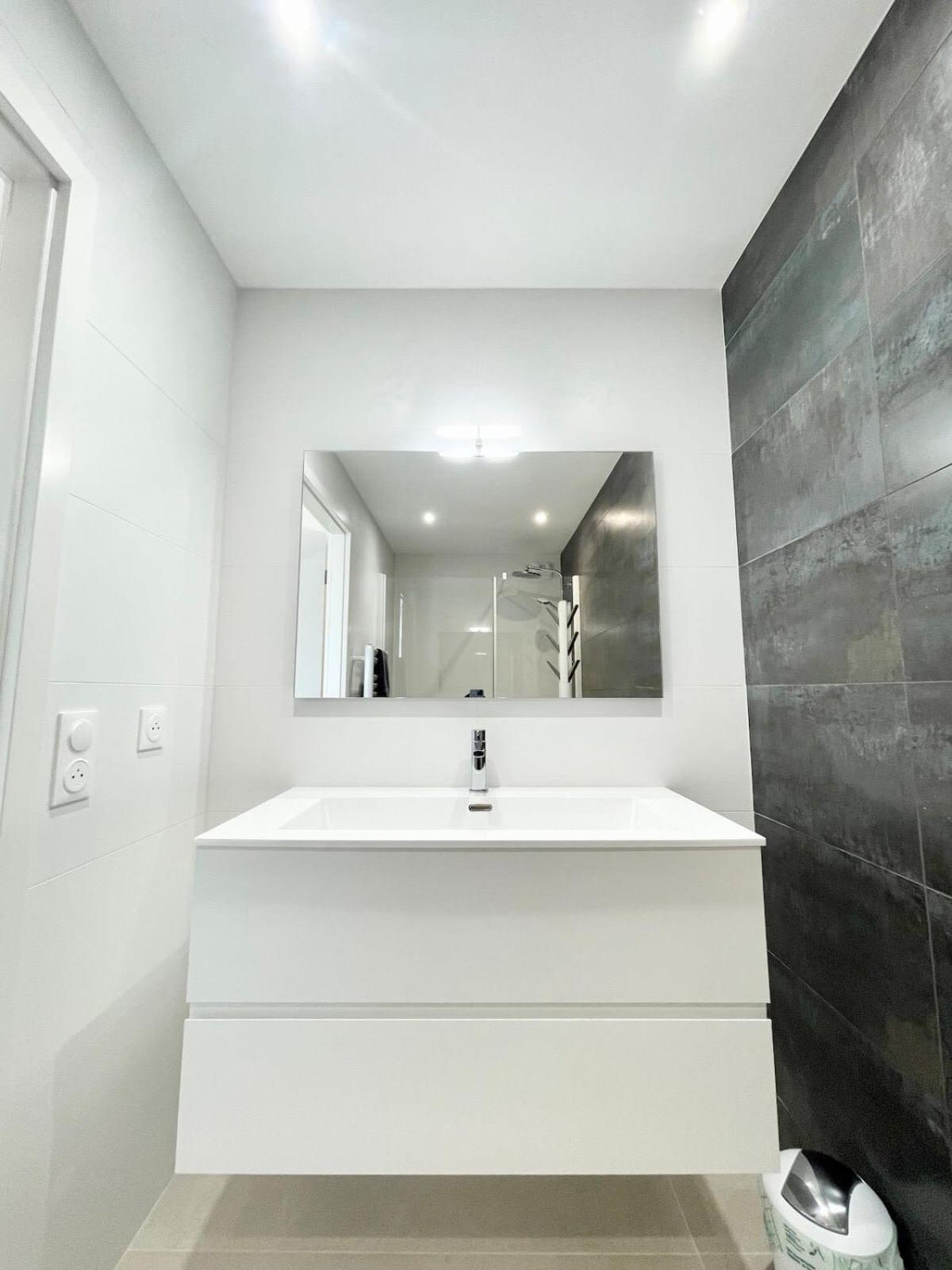 Luxury Haut Standing Vue Mer D'Exception 360 기델 외부 사진