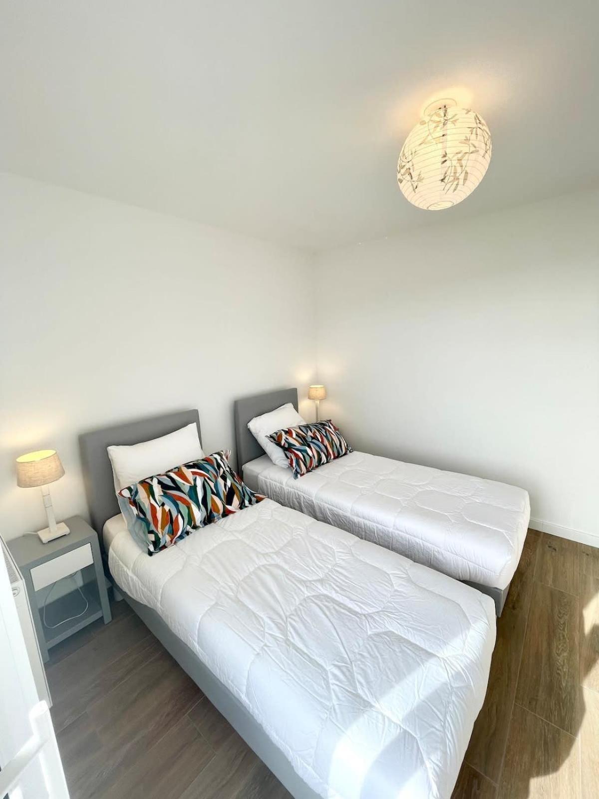 Luxury Haut Standing Vue Mer D'Exception 360 기델 외부 사진