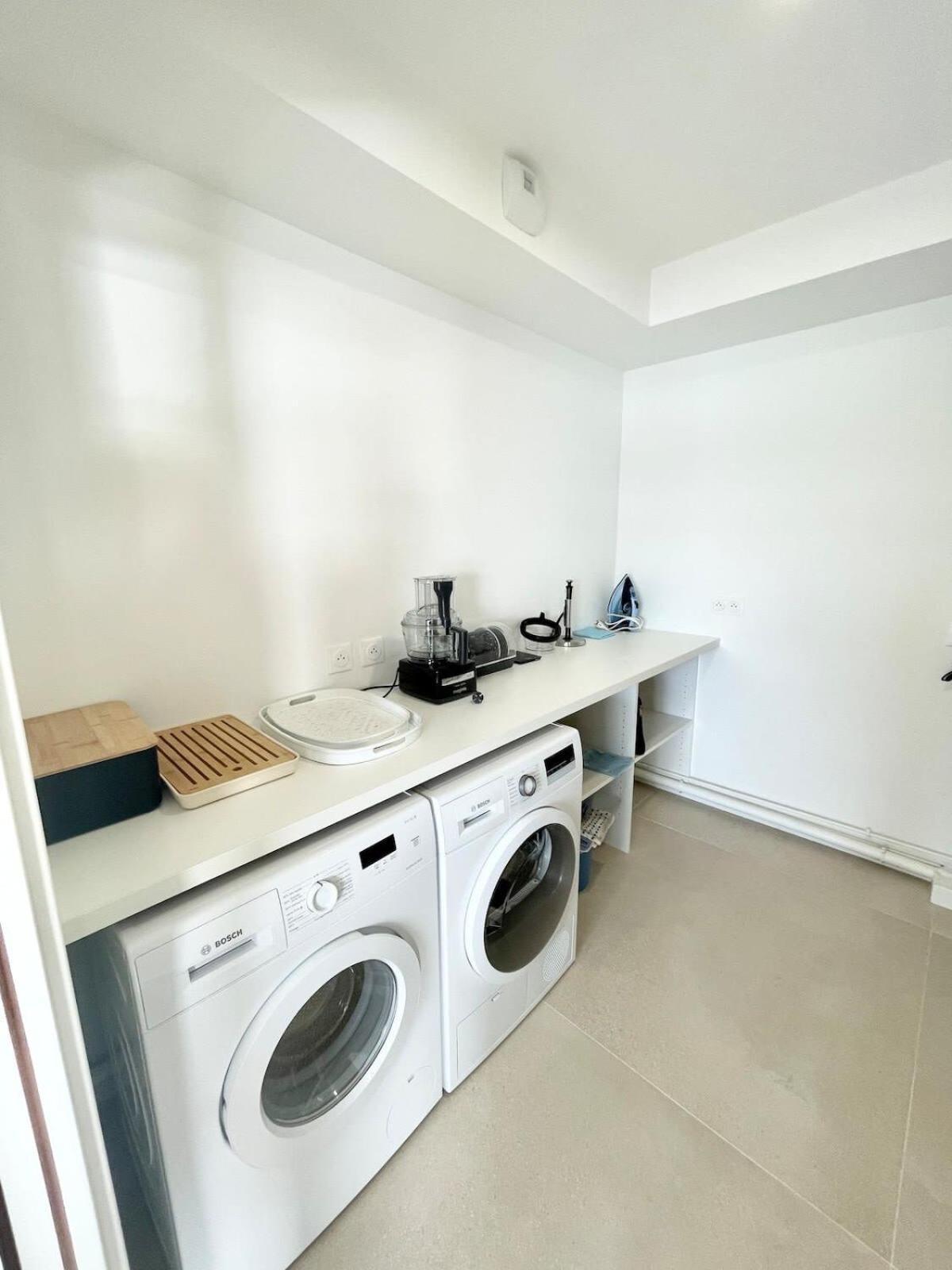 Luxury Haut Standing Vue Mer D'Exception 360 기델 외부 사진