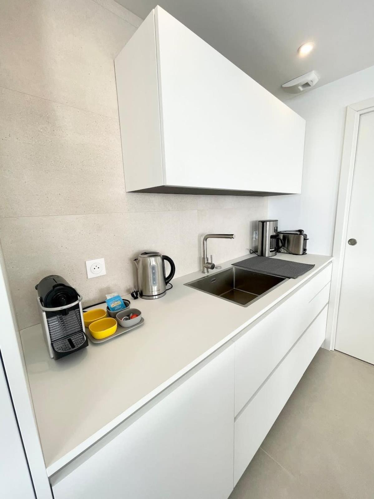Luxury Haut Standing Vue Mer D'Exception 360 기델 외부 사진