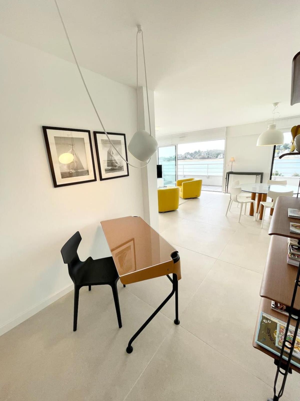 Luxury Haut Standing Vue Mer D'Exception 360 기델 외부 사진