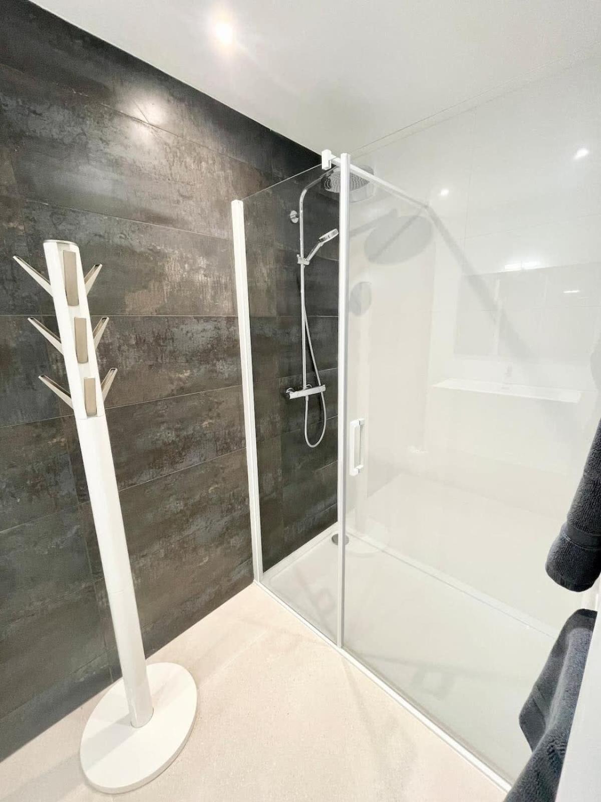 Luxury Haut Standing Vue Mer D'Exception 360 기델 외부 사진