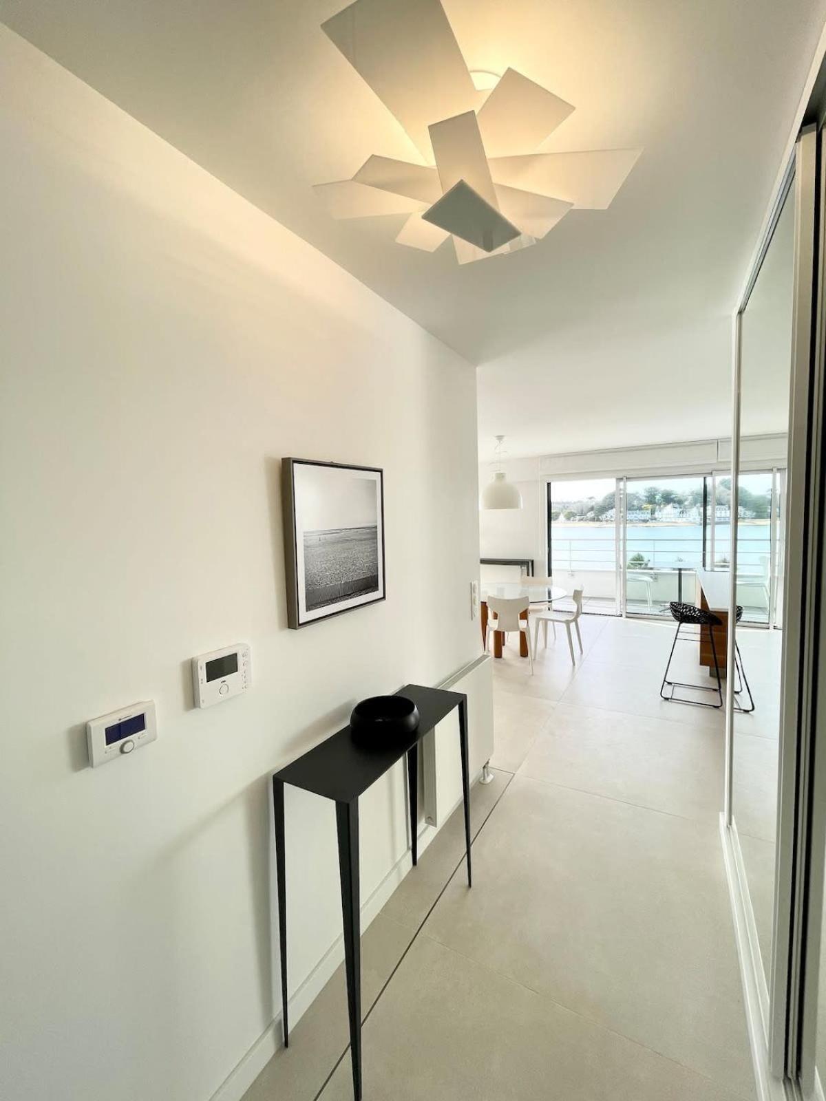 Luxury Haut Standing Vue Mer D'Exception 360 기델 외부 사진