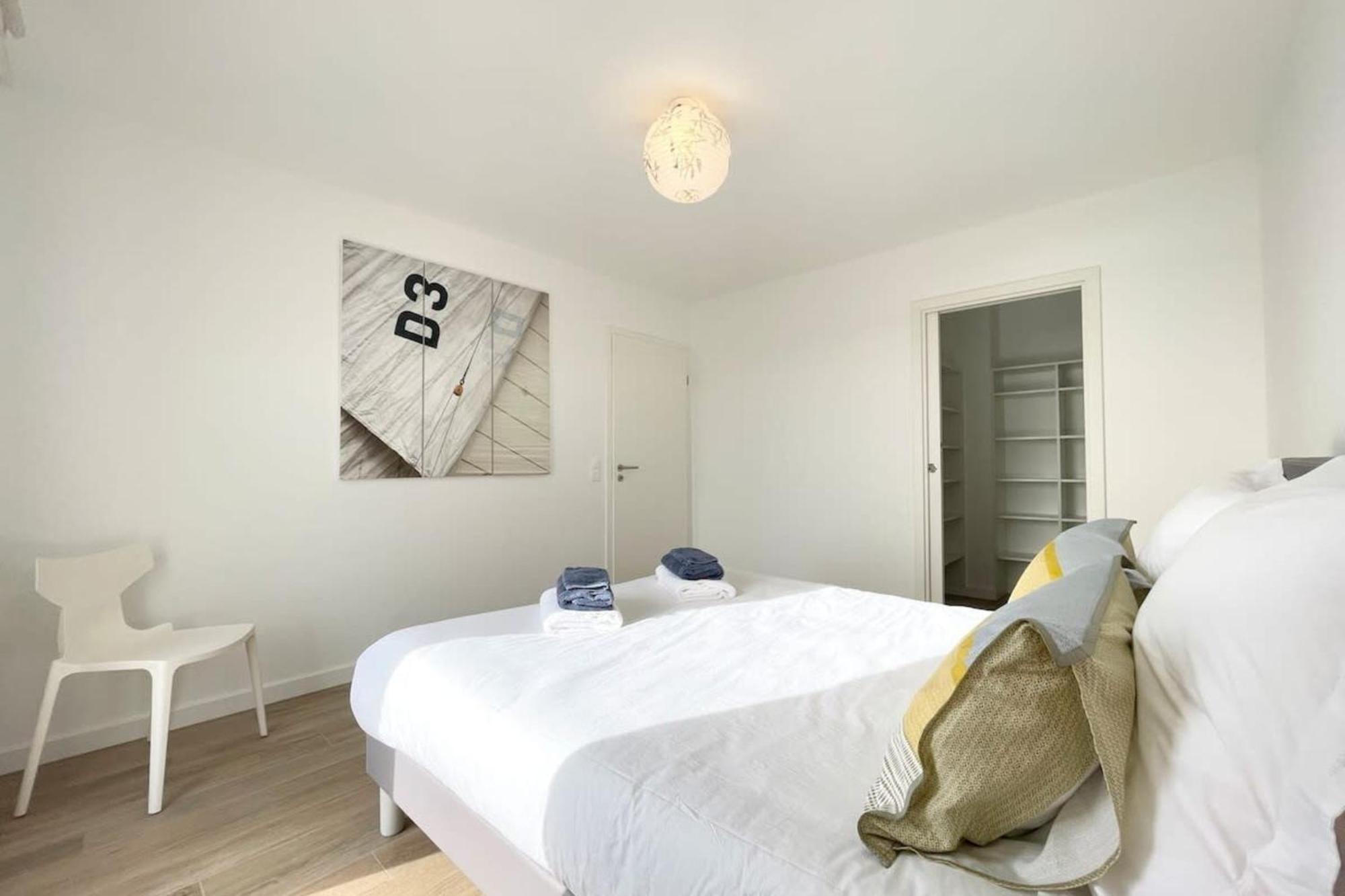 Luxury Haut Standing Vue Mer D'Exception 360 기델 외부 사진