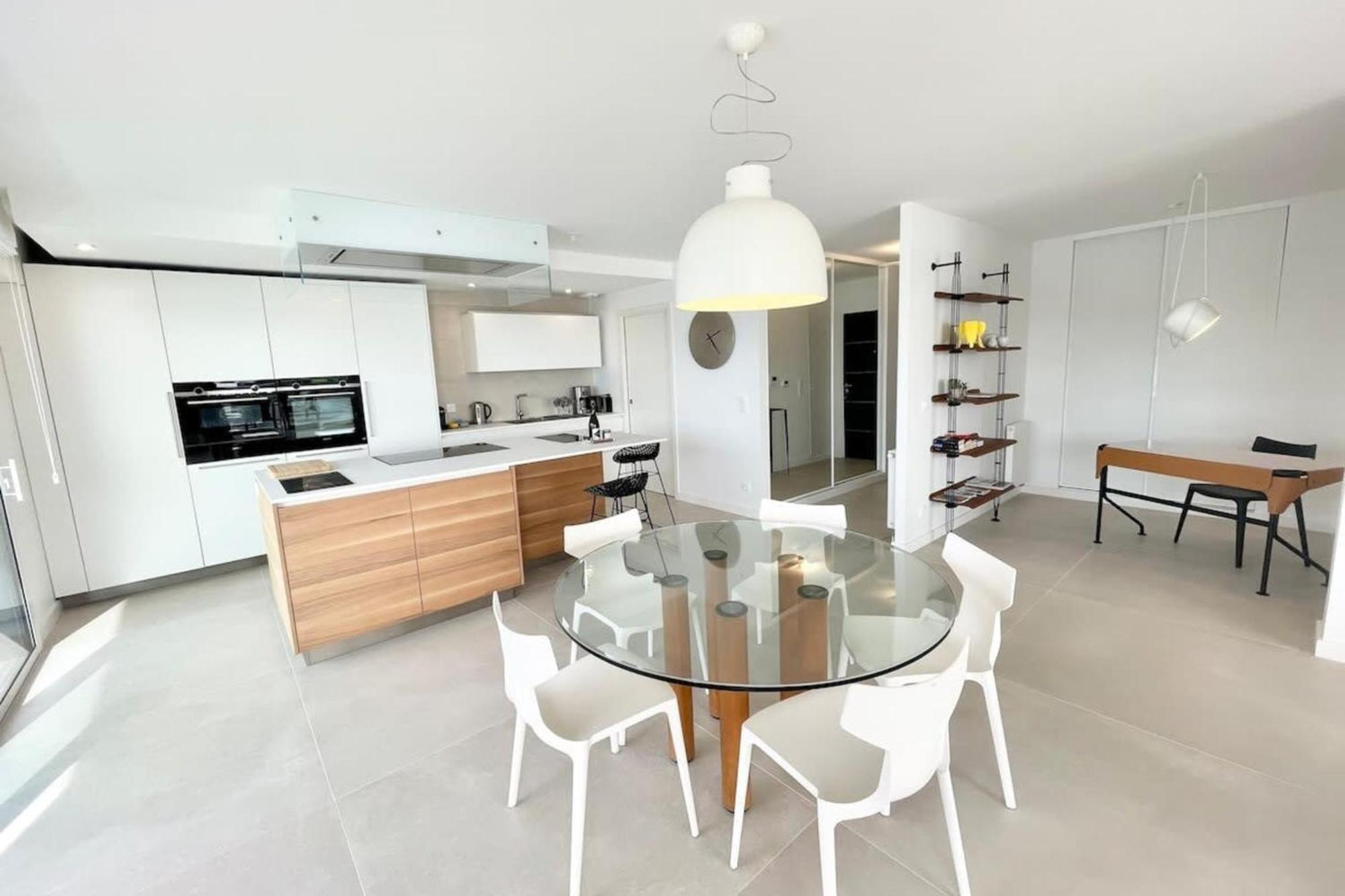 Luxury Haut Standing Vue Mer D'Exception 360 기델 외부 사진