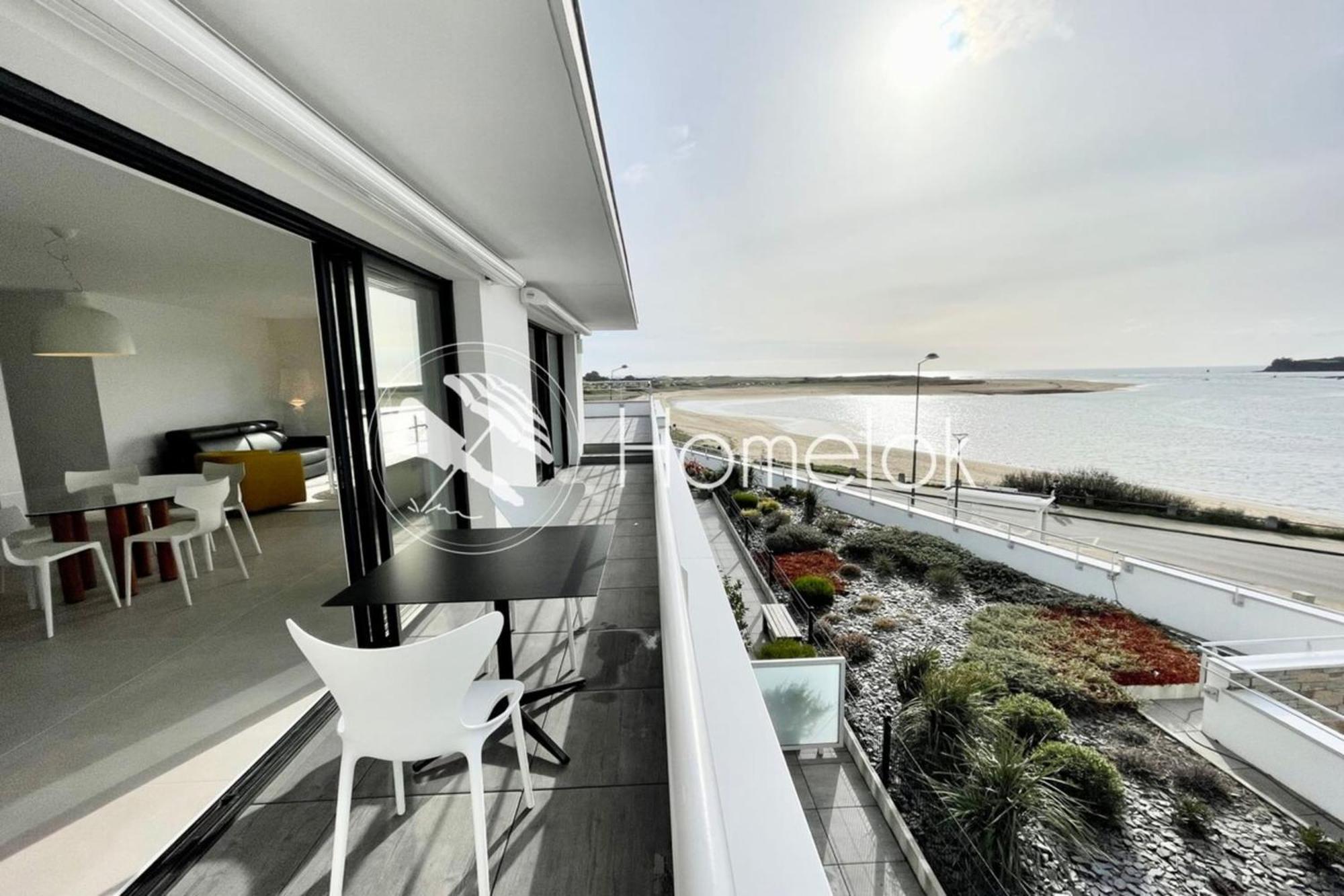 Luxury Haut Standing Vue Mer D'Exception 360 기델 외부 사진